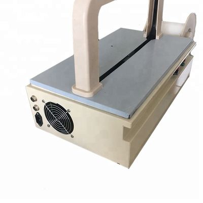 comprare 19pcs/min Mini macchina per la rilegatura dei tavolini Aeroporto imballaggio bagagli macchina di avvolgimento online manufacture