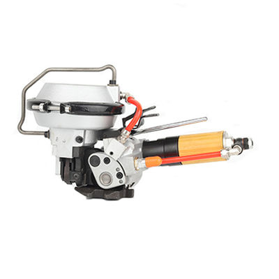 comprare Piccolo strumento di rilegatura in acciaio compatto 3/4 in fascia di acciaio strumento di rilegatura in acciaio pneumatico online manufacture