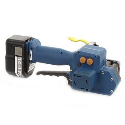 comprare Fabbrica all'ingrosso Strumento di cintura di batteria durevole per tensione di sigillo e taglio combinazione online manufacture