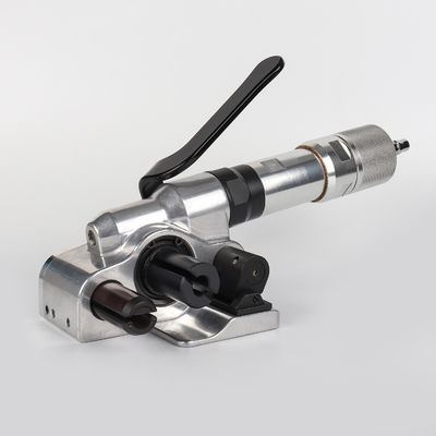 comprare Corde pneumatiche a banda 32 mm, tensione semiautomatica per macchine online manufacture