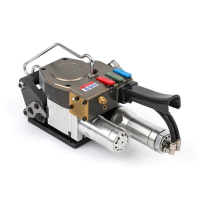 comprare 0.7Mpa attrezzi pneumatici per il rilegamento a mano di materiale plastico online manufacture