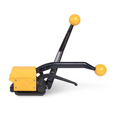 comprare 13 - 19 mm Strumento di cingolazione in acciaio a combinazione manuale Strumento di cingolazione senza sigillo online manufacture