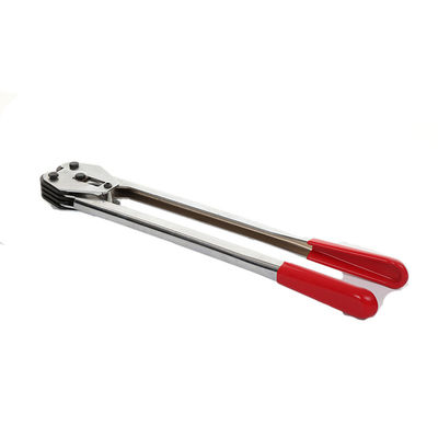 comprare 5/8 In - 3/4 In Manuale PP PET Strap Sealer Pet Strap Sealing Machine Strumento a mano pinze online manufacture