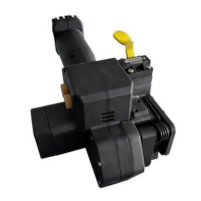 comprare Peso netto 4,5 kg Macchina per le cinghie a mano con capacità di 72w Li-ion per prestazioni durevoli online manufacture