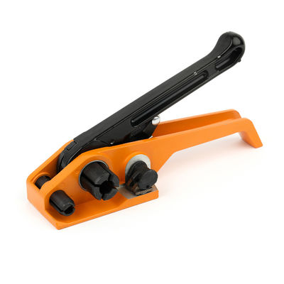 comprare Semi-automatico manuale PET Strap Tensione strumento di fasciatura in plastica portatile Bandage Machine online manufacture