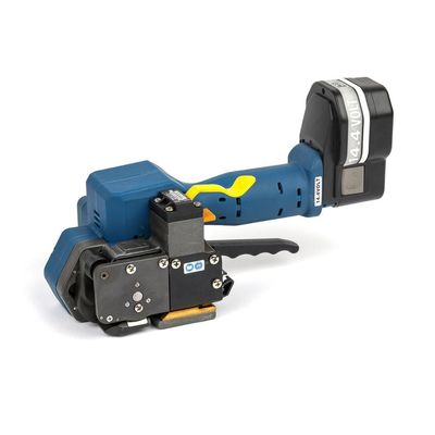 comprare Nuovamente progettato batterie elettrico di attrito saldatura portatile strumento di fascia di fascia PET Band online manufacture