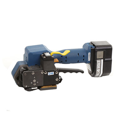 comprare batteria Li-ion strapping machine pallet bander online manufacture
