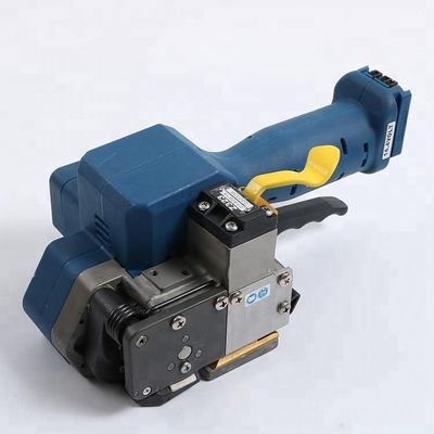 comprare Taglio di polipropilene con cinturini a tensione Strumento di banding a batteria per cinturini di plastica online manufacture