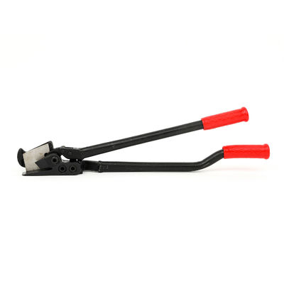 comprare 50mm 60mm Long Handle Steel Strapping Cutter Strapping Scissor 32mm Strap online manufacture