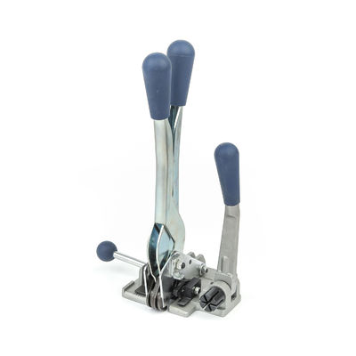 comprare Strumento di rilegatura in PP versatile a combinazione manuale per la tensione della sigillatura e del taglio online manufacture