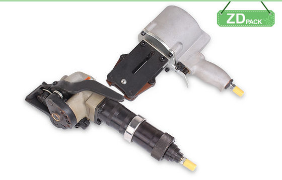 comprare Strappo di acciaio da 32 mm Utilizzo di una macchina di strappo di acciaio a potenza pneumatica online manufacture