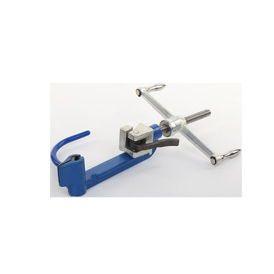comprare Strap 0.6mm - 1.0mm Strumento di Strapping in acciaio inossidabile Strapping Machine Handheld With Spiral online manufacture