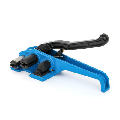comprare 32 mm Strumento di tensione di cingolazione compatta e cingolato di taglio Strumento di taglio 40 mm Strumento di tensione di cingolazione del cavo online manufacture