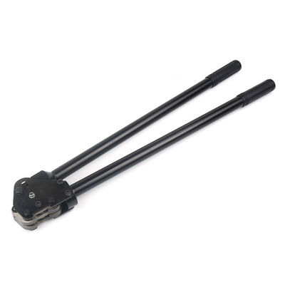 comprare Doppia tacca di acciaio di strisce di sigillo su banda 32 mm online manufacture