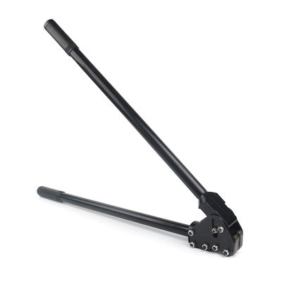 comprare Manual Steel Strapping Sealer For 32mm Width online manufacture