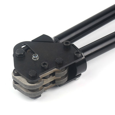 comprare Crimper per le cinghie in acciaio a doppio morso per larghezza 32 mm online manufacture