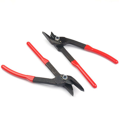 comprare Tagliatore di cinghia di acciaio portatile per cinghia di ferro per forbici online manufacture