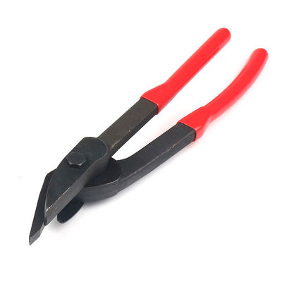 comprare Tagliatore a cinghia in acciaio a mano forbice tagliente online manufacture