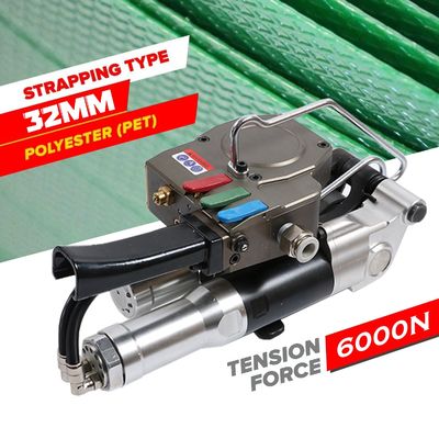 comprare Il più economico XQD-32B strumento di cingolazione in plastica pneumatica professionale e potente per le cingolazioni sicure online manufacture