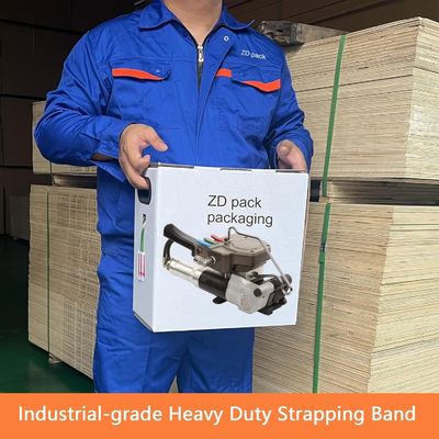 comprare XQD-32B Big Power Tensioning Pneumatic Strapping Machine online manufacture