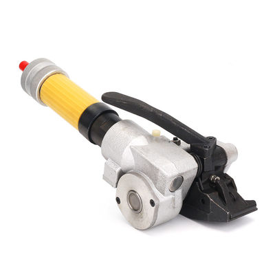 comprare Potente strumento di cingolazione in acciaio per cinghie in acciaio da 19 mm a 32 mm in imballaggi in barile online manufacture