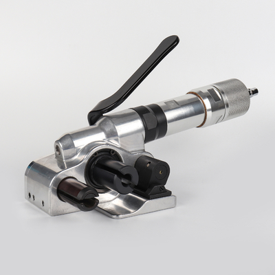comprare Tenditore pneumatico per reggetta in corda per utensile in alluminio da 25-40mm online manufacture