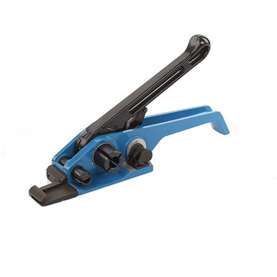 Abbigliamento Pp Corde di imballaggio Strap Tensione Noso di anatra Commodity Manuale Strapping Tensione