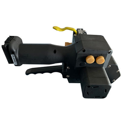Macchine per le cinghie elettriche ricaricabili per PET Band 19 mm