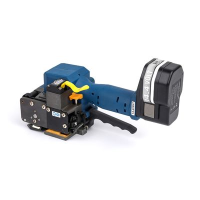 Colore blu e nero disponibile 3000N tensione di potenza Li-ion ricaricabile strascico utensile con batterie di riserva