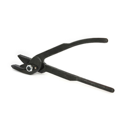 Spessore 0,4 mm -1,0 mm Acciaio Strapping Cutter Strument Strapping Scissor 9 - 32 mm Band