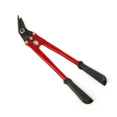 Dispositivi manuali per tagliare le forbici con le cinture in acciaio da 32 mm a 40 mm