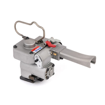 Strumento di sigillamento pneumatico di plastica per le cinghie PET 9 mm - 19 mm
