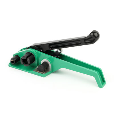 Strumento per la tensione per le cinghie in PET a mano da 9 mm a 19 mm in plastica