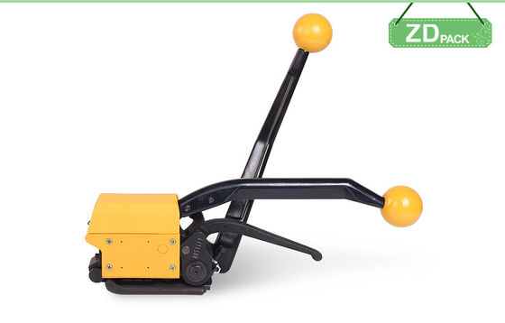 Strumento di cingolazione in acciaio a combinazione manuale Strumento di cingolazione