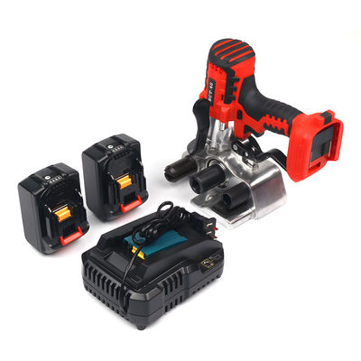 Materiale di imballaggio Strapping Cord Lithium Battery Strapping Machine