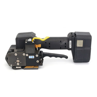 Maglietta leggera con fascia di PET a batteria
