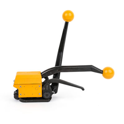 A333 Strumento manuale di legatura in acciaio senza sigillo 13-19 mm