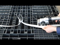 CPT40 Strumento pneumatico a fascia di cordone da 32 mm