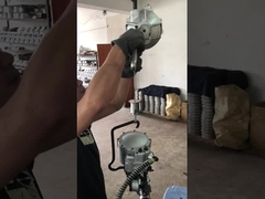 strumento di appendimento per bilanciatore a molla lunghezza di lavoro 1000 mm