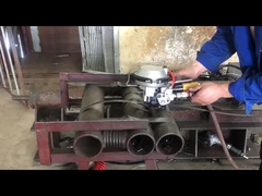 strumento di cingolazione in acciaio leggero,funzione di tensione e di tenuta