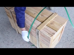 XQH-19 Ottima vendita Strumento per le cinghie pneumatiche con funzione di sigillamento - Portatile