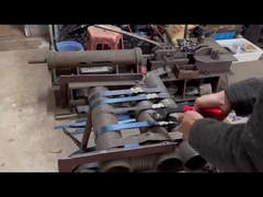 Tagliatore di cinghie in acciaio a lama affilata per la fascia 9-32 mm