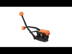 13 - 19 mm Strumento di cingolazione in acciaio a combinazione manuale Strumento di cingolazione senza sigillo