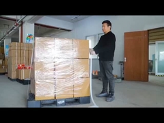 Cordo di banda utilizzare batteria Handheld Strapping Machine